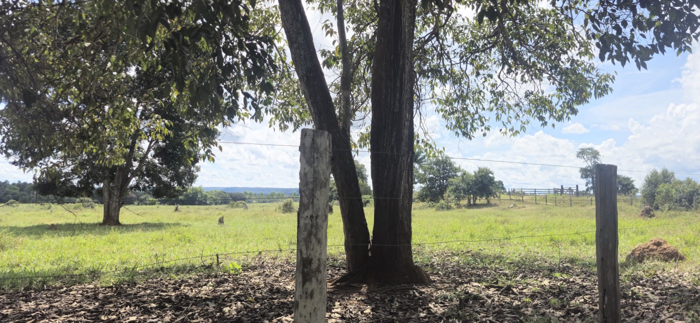Chácara à venda, 500000m² - Foto 1