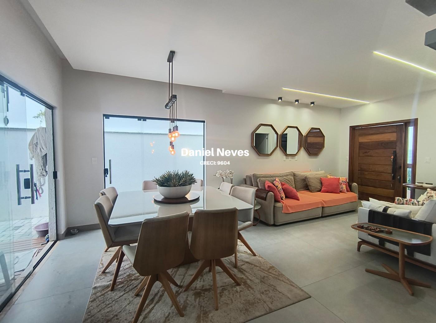 Casa de Condomínio à venda com 4 quartos, 160m² - Foto 10