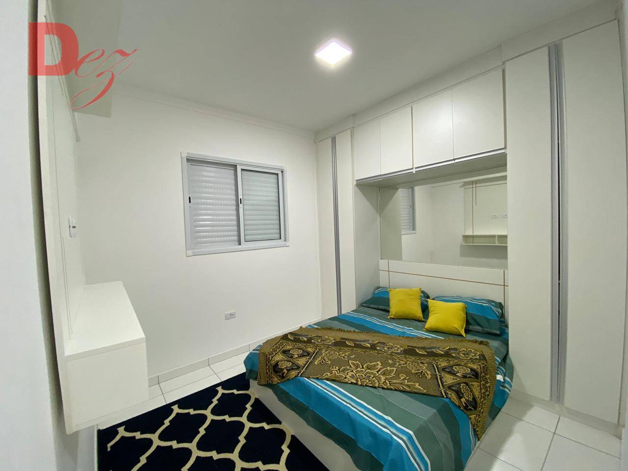 Apartamento à venda com 2 quartos, 75m² - Foto 7