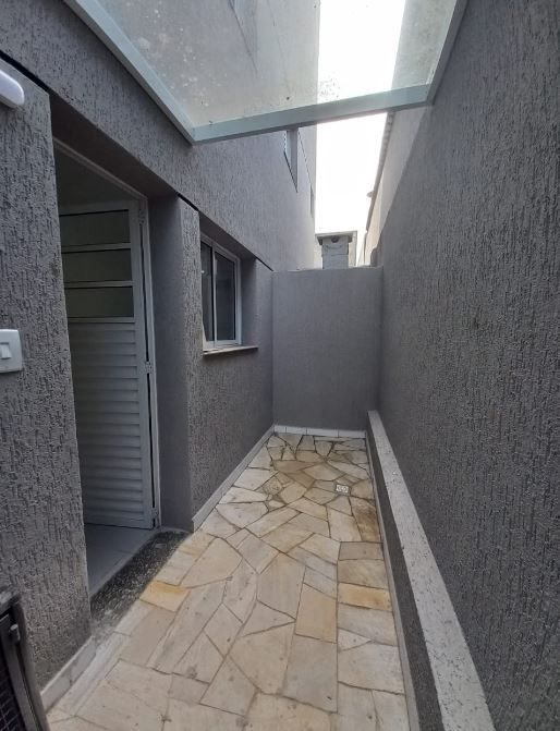 Sobrado para alugar com 3 quartos, 75m² - Foto 12