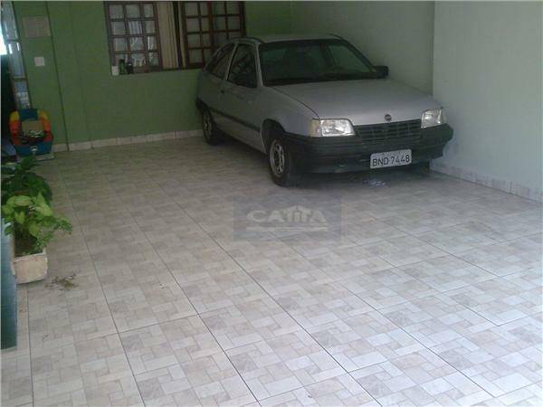 Sobrado à venda com 4 quartos, 300m² - Foto 2