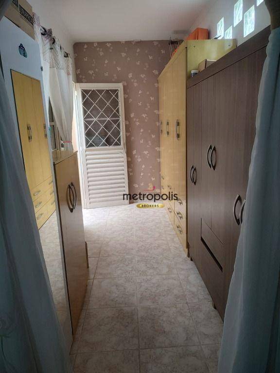 Sobrado à venda com 2 quartos, 82m² - Foto 17