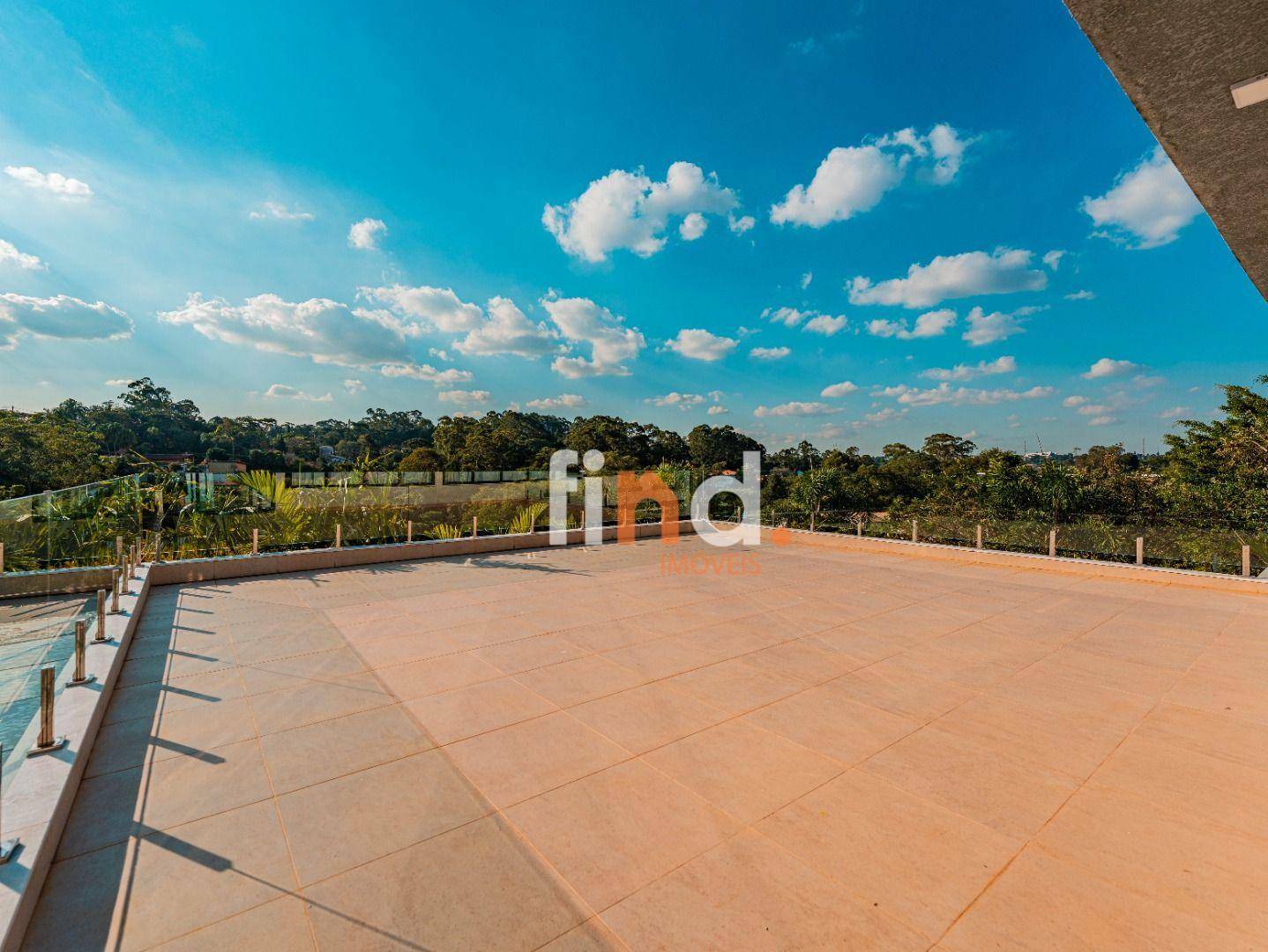 Casa de Condomínio à venda e aluguel com 3 quartos, 380m² - Foto 21