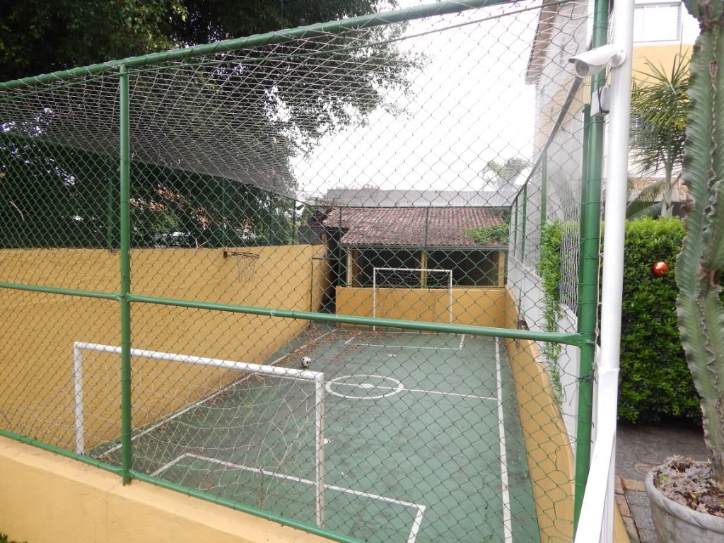 Sobrado à venda com 2 quartos, 80m² - Foto 42