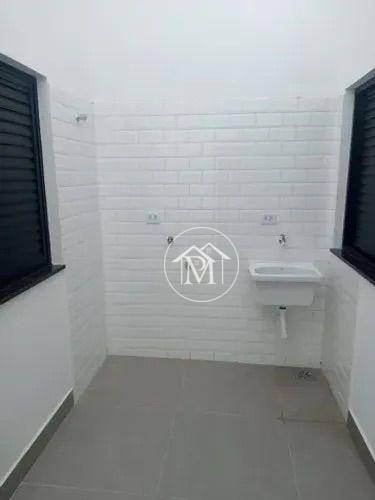 Casa de Condomínio à venda com 3 quartos, 109m² - Foto 10