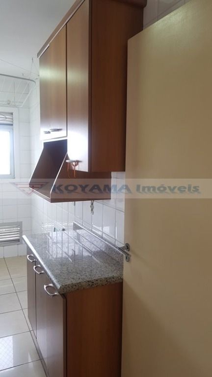 Apartamento à venda com 2 quartos, 48m² - Foto 26