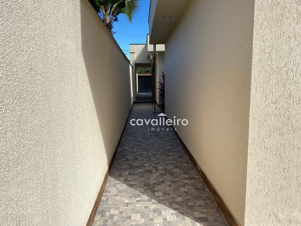 Casa à venda com 3 quartos, 175m² - Foto 24