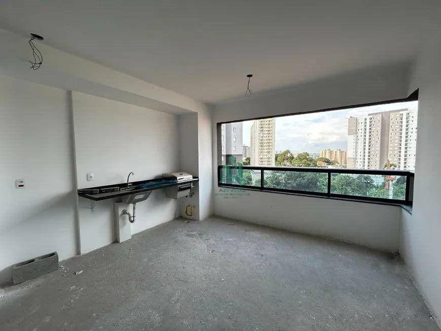 Apartamento, 2 quartos, 69 m² - Foto 3