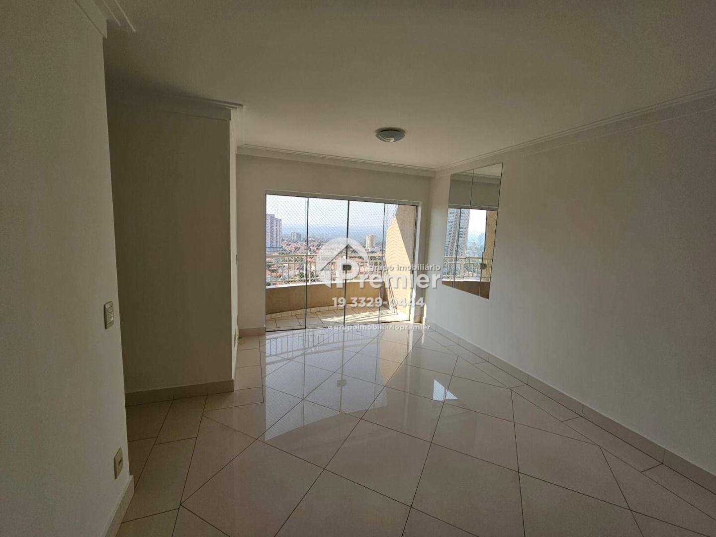 Apartamento para alugar com 3 quartos, 88m² - Foto 13