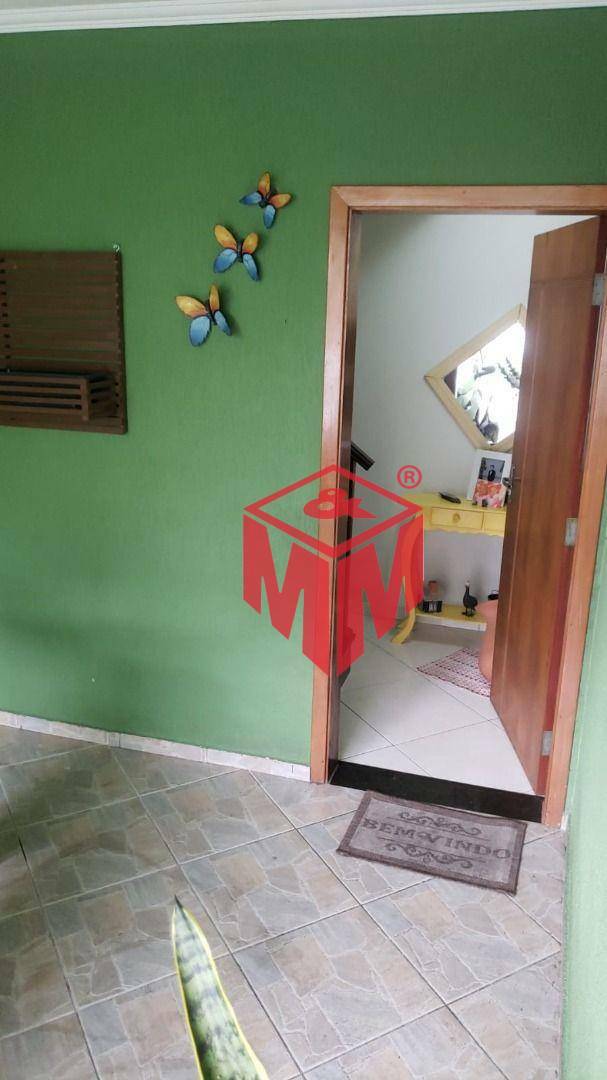 Sobrado à venda com 3 quartos, 114m² - Foto 8