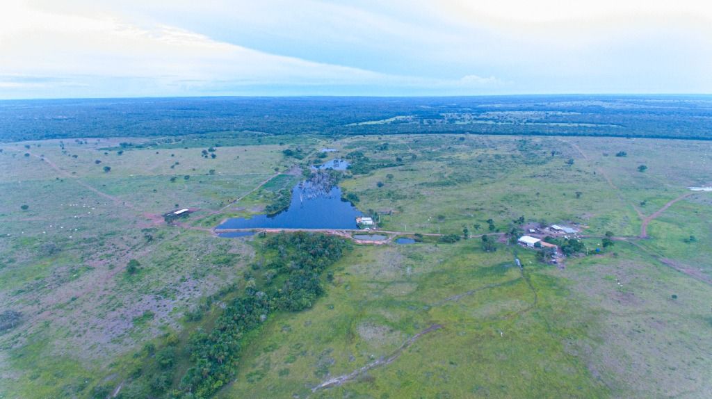 Fazenda à venda com 4 quartos, 500m² - Foto 8