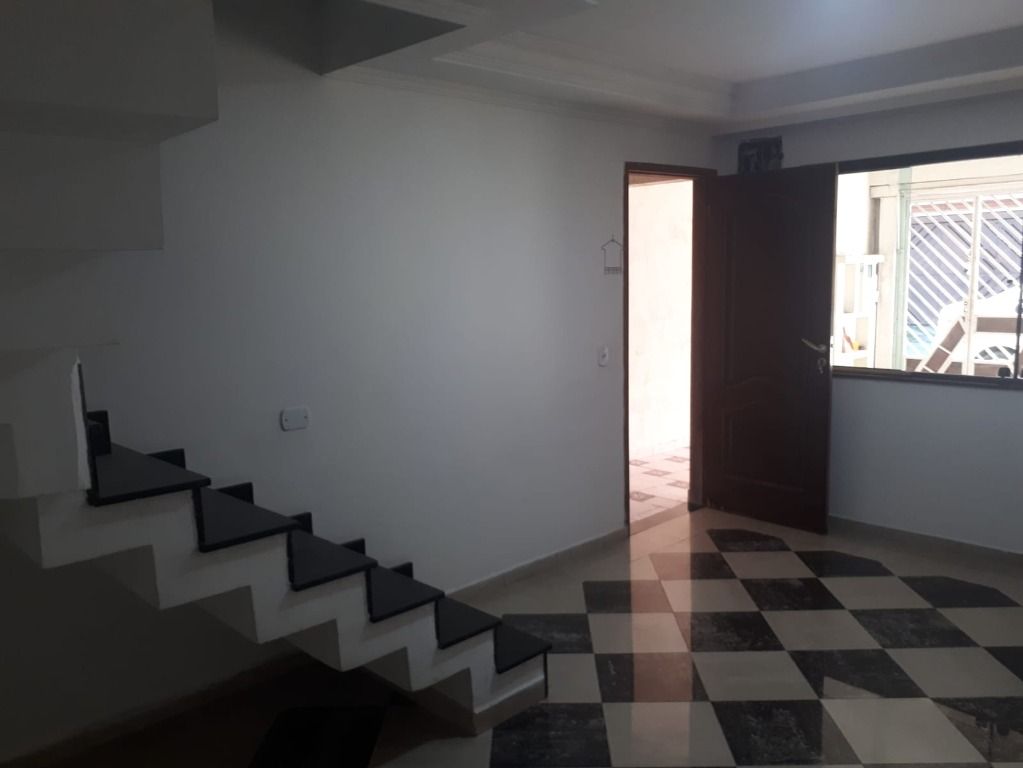 Sobrado à venda com 3 quartos, 143m² - Foto 4