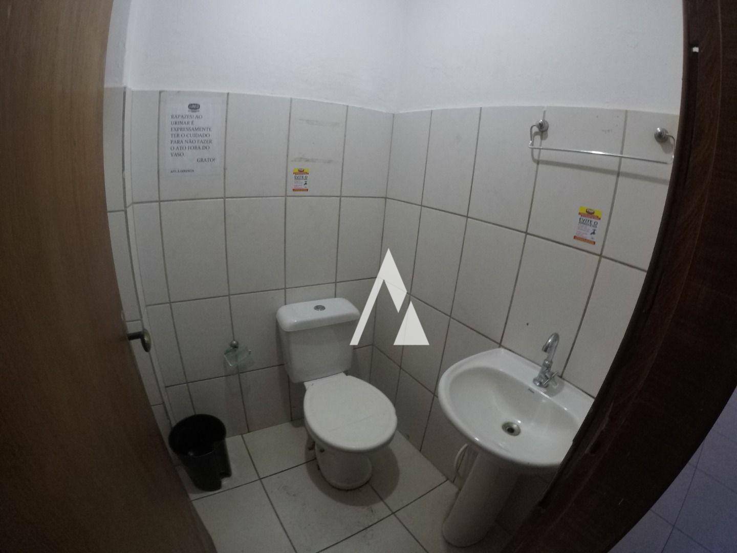 Loja-Salão para alugar, 170m² - Foto 14