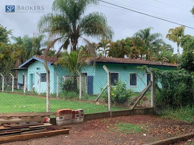 Chácara à venda com 5 quartos, 300m² - Foto 13