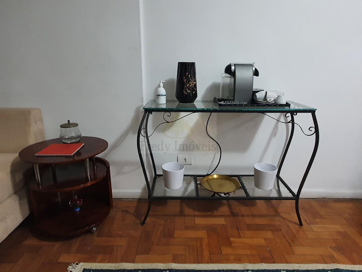 Apartamento para alugar com 2 quartos, 83m² - Foto 7