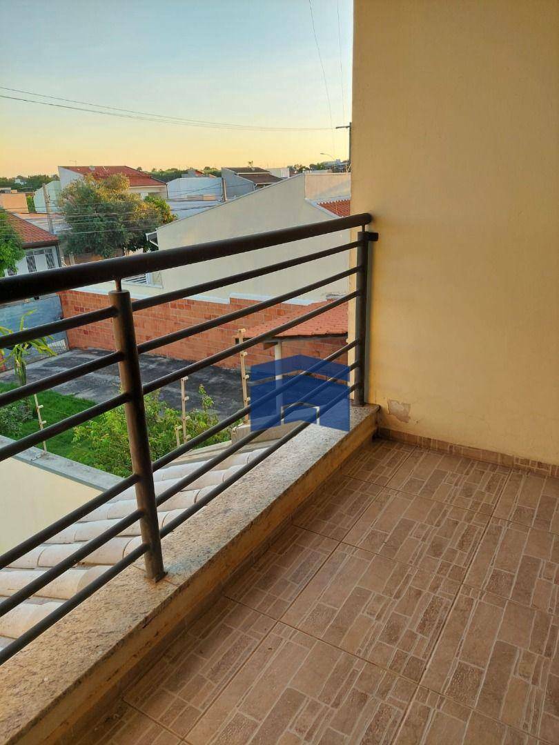 Sobrado à venda com 3 quartos, 146m² - Foto 16