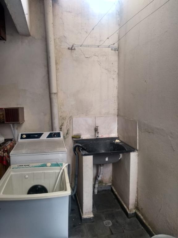 Sobrado à venda com 4 quartos, 145m² - Foto 10