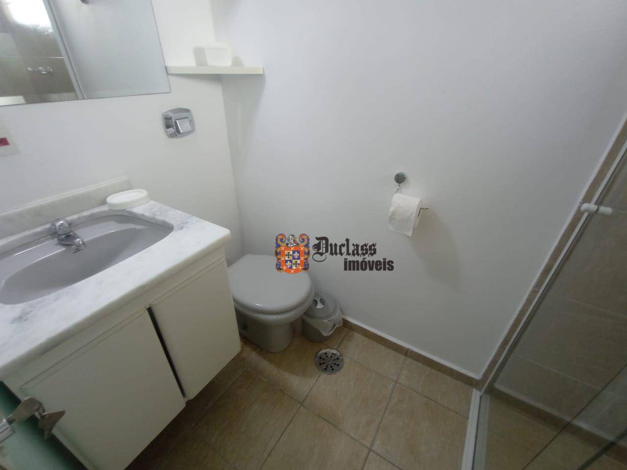 Apartamento à venda com 3 quartos, 168m² - Foto 34