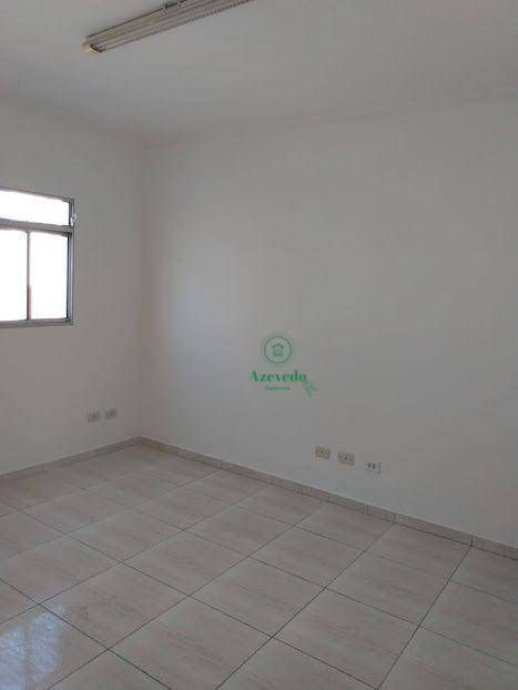 Conjunto Comercial-Sala para alugar, 45m² - Foto 2