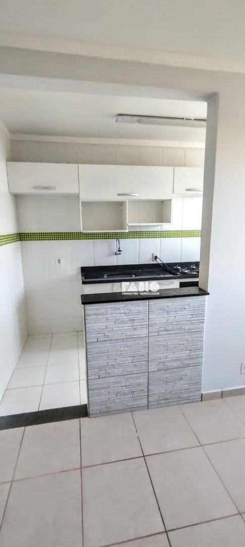 Apartamento à venda com 2 quartos, 47m² - Foto 13