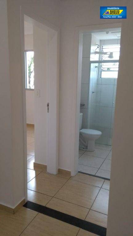 Apartamento, 2 quartos, 49 m² - Foto 5