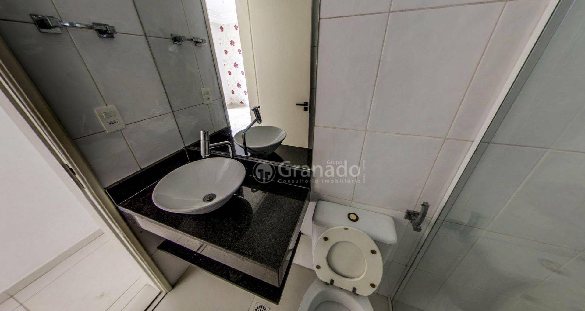 Apartamento à venda com 3 quartos, 84m² - Foto 12