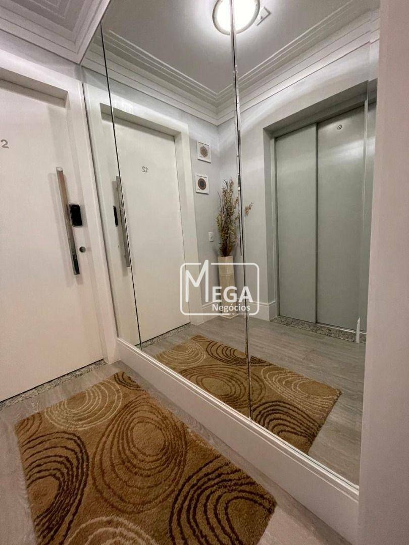 Apartamento para alugar com 3 quartos, 158m² - Foto 6