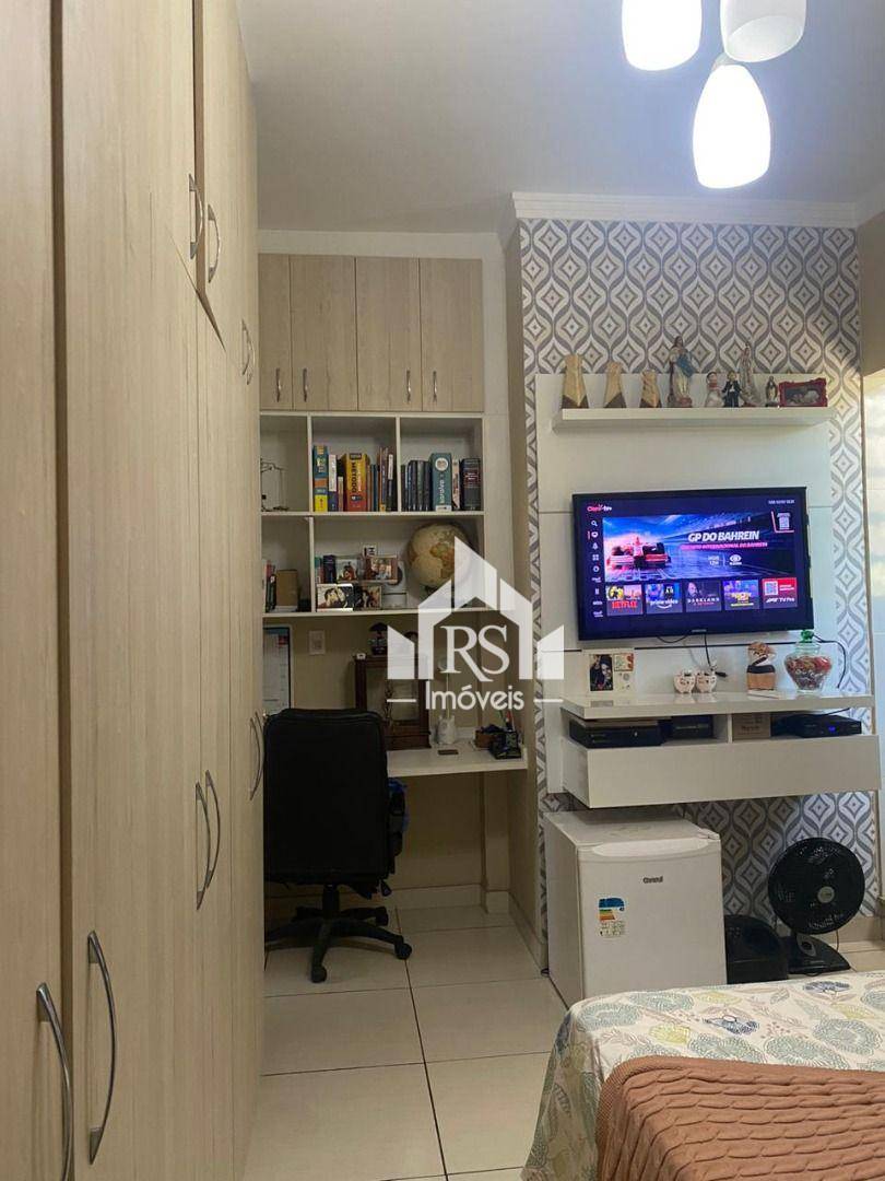 Apartamento à venda com 2 quartos, 80m² - Foto 5