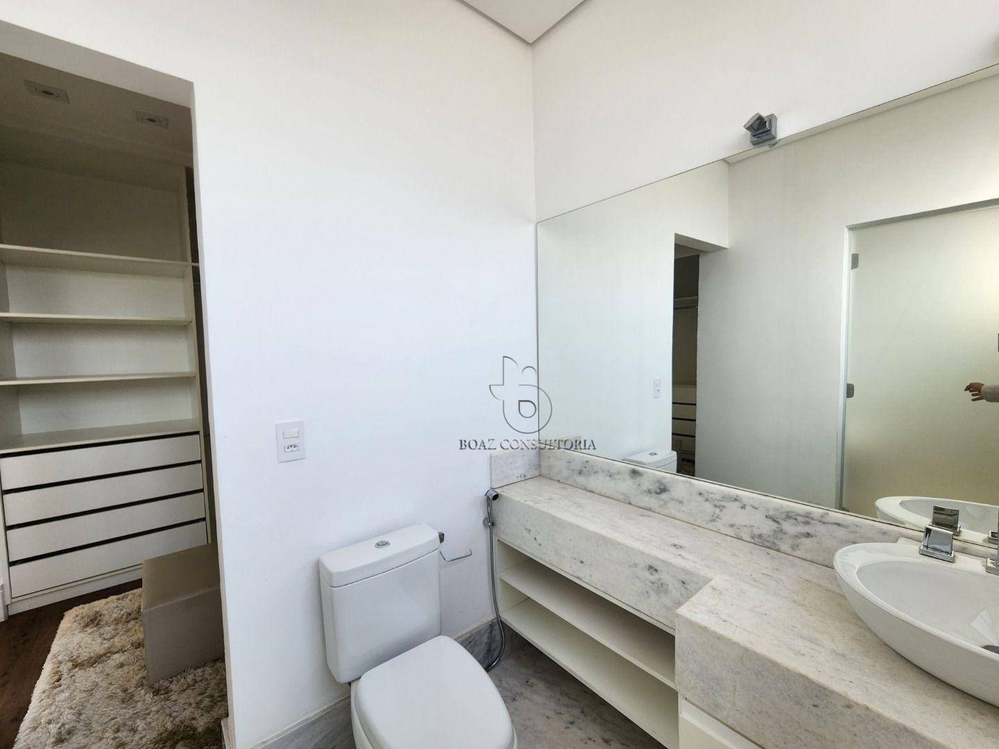 Casa de Condomínio à venda com 3 quartos, 401m² - Foto 39