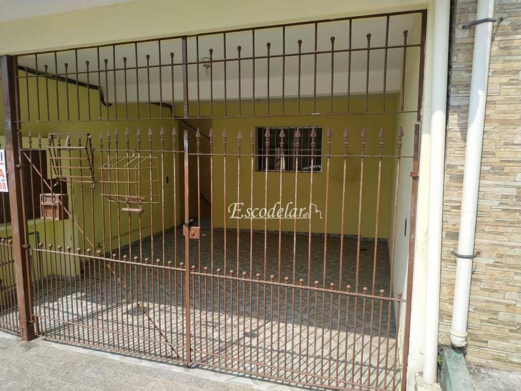 Sobrado à venda com 4 quartos, 128m² - Foto 5