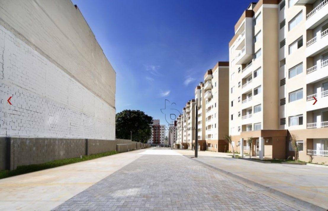 Apartamento à venda com 2 quartos, 50m² - Foto 21