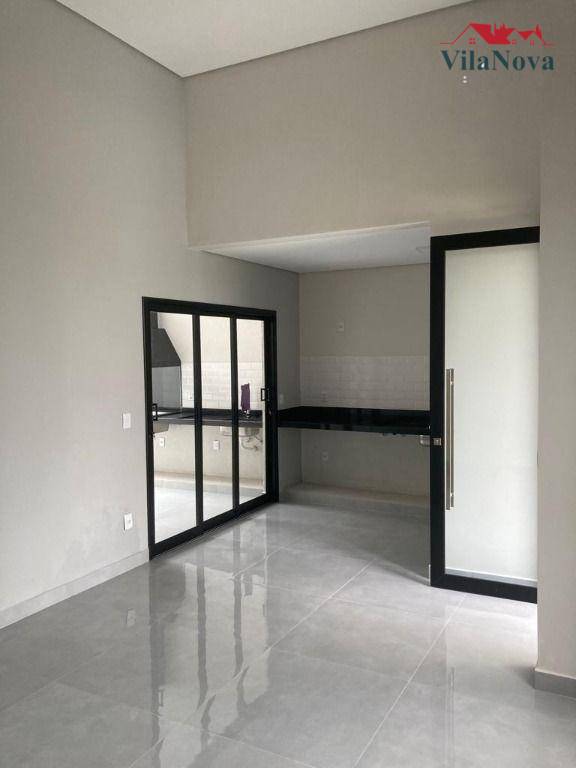 Casa de Condomínio à venda com 3 quartos, 105m² - Foto 6