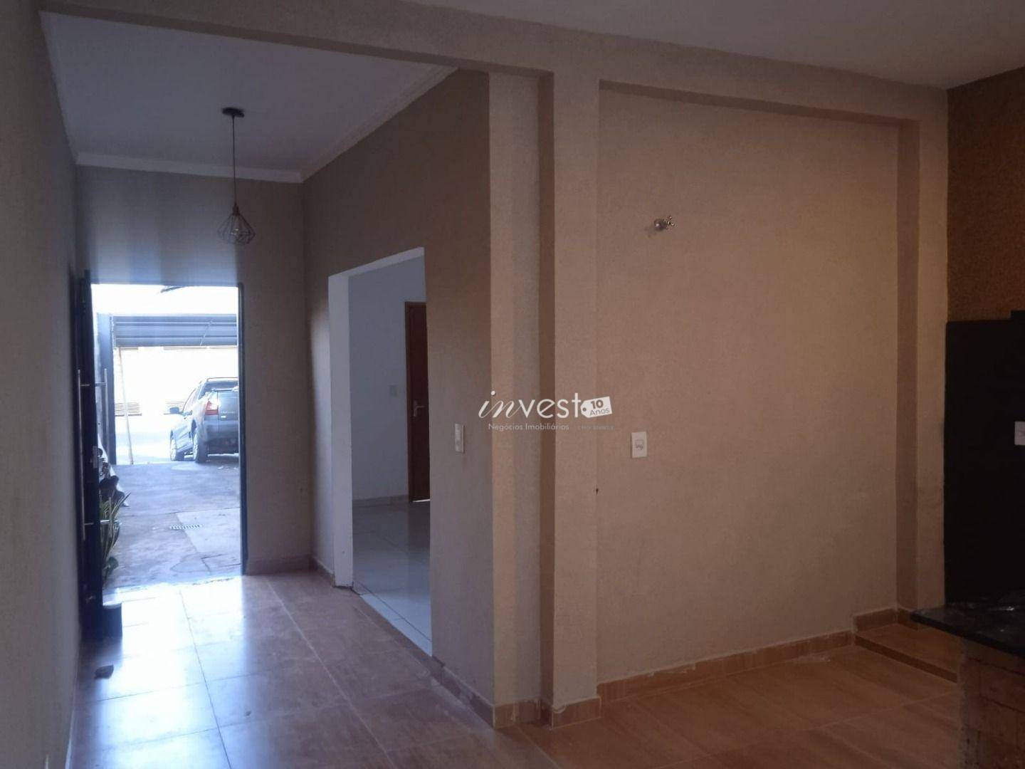 Casa à venda com 3 quartos, 90m² - Foto 10