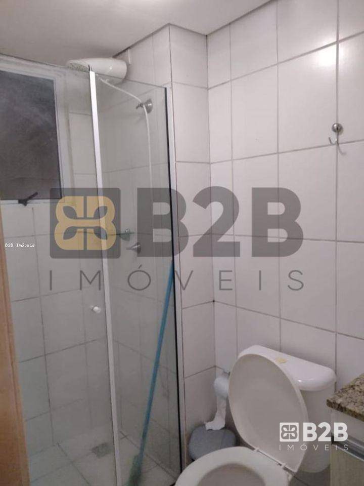 Apartamento à venda com 2 quartos, 48m² - Foto 10