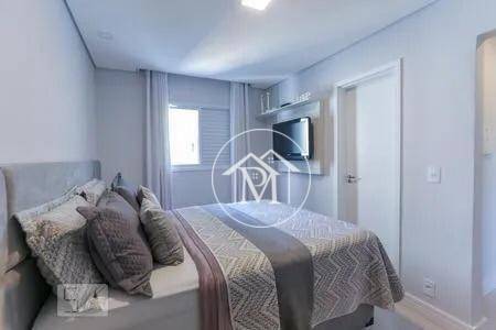 Apartamento à venda com 3 quartos, 88m² - Foto 17