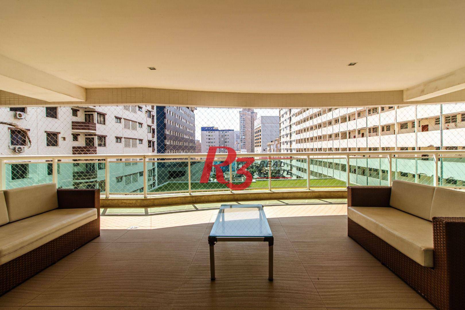 Apartamento à venda com 4 quartos, 360m² - Foto 10