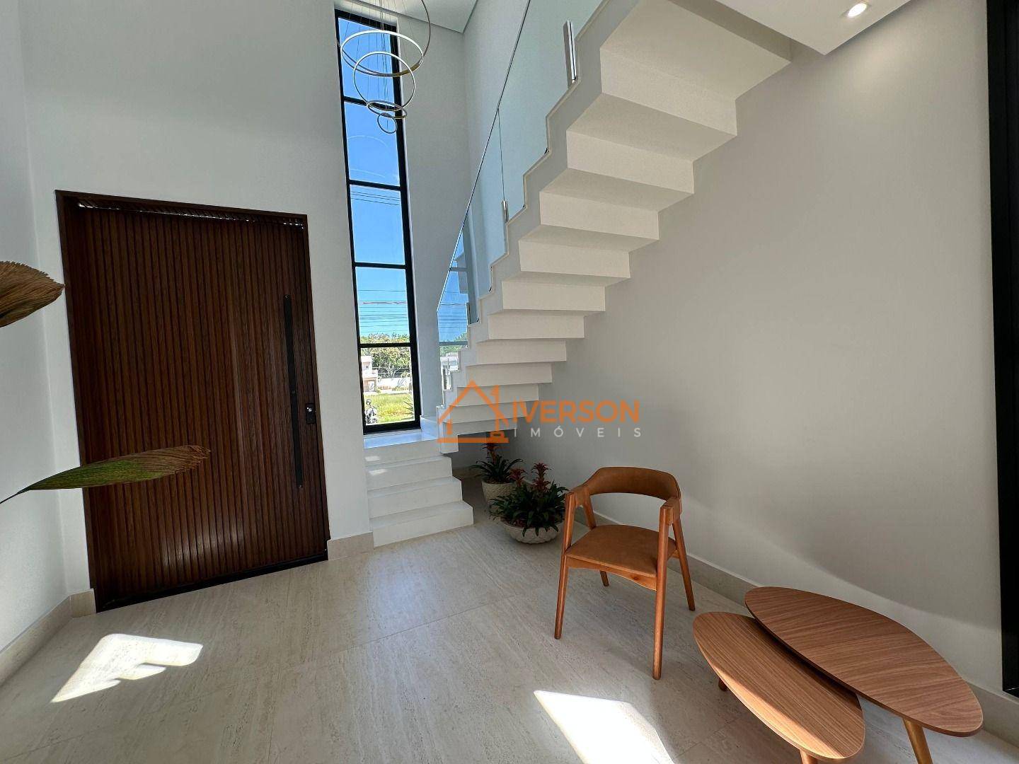 Sobrado, 4 quartos, 218 m² - Foto 3