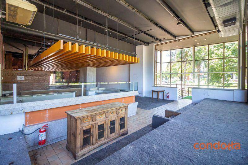 Loja-Salão para alugar, 313m² - Foto 2