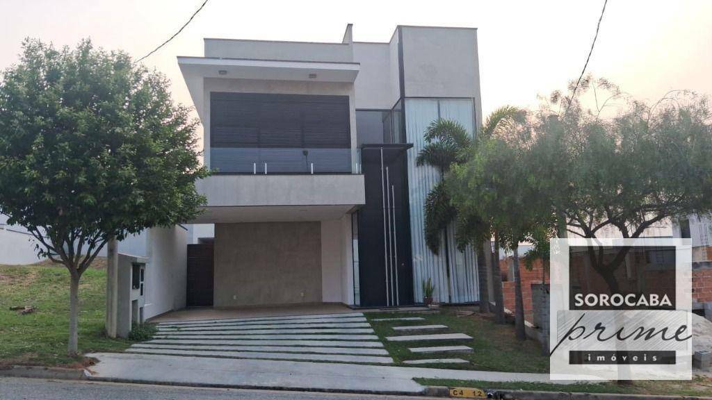 Sobrado para alugar com 4 quartos, 280m² - Foto 1