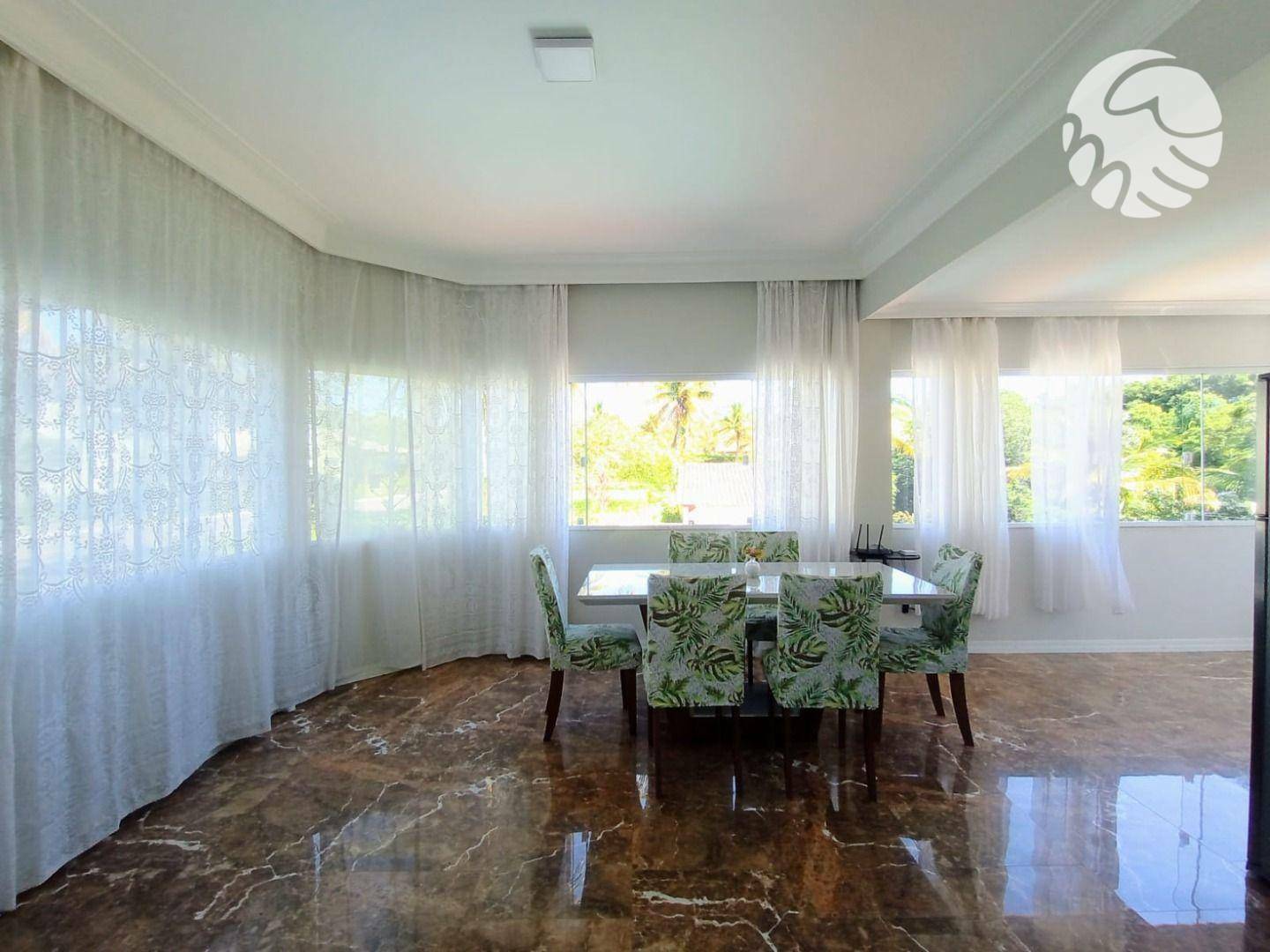 Casa de Condomínio à venda com 8 quartos, 600m² - Foto 26