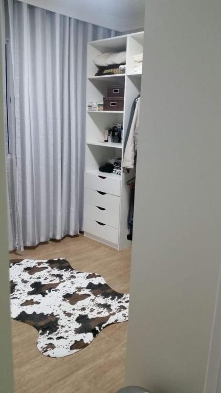 Apartamento à venda com 2 quartos, 54m² - Foto 15