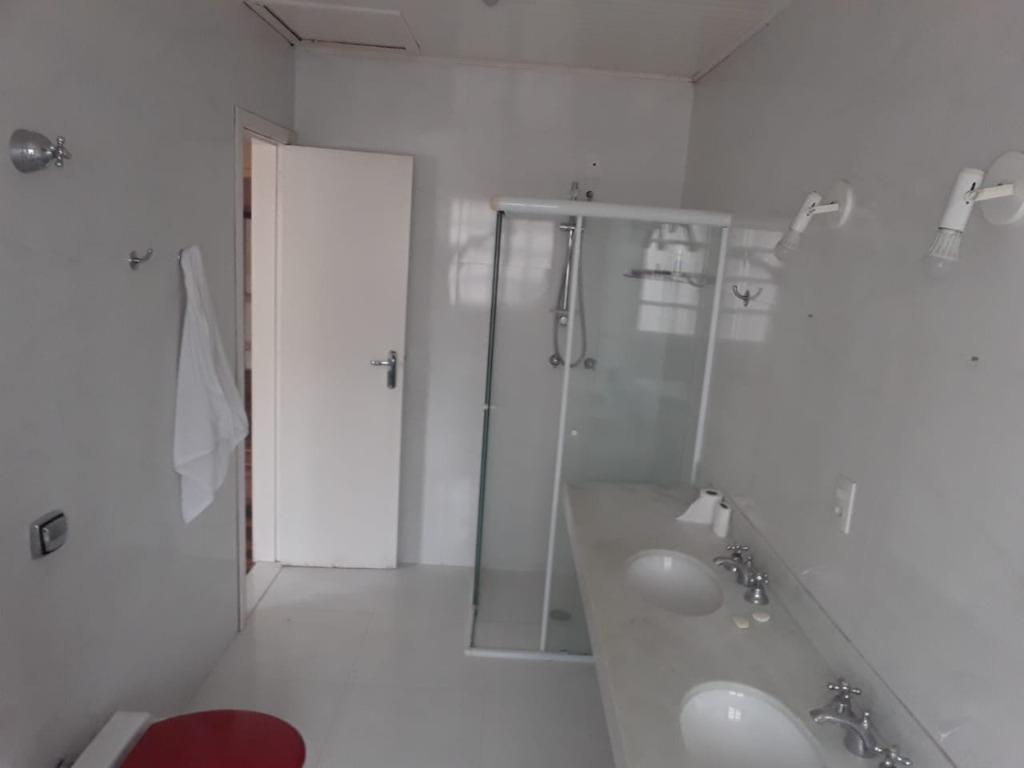 Casa de Condomínio à venda com 3 quartos, 500m² - Foto 6