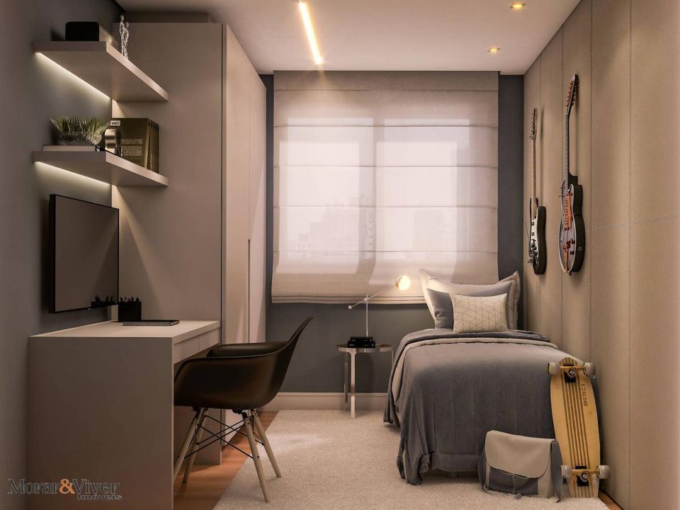 Apartamento à venda com 2 quartos, 69m² - Foto 17