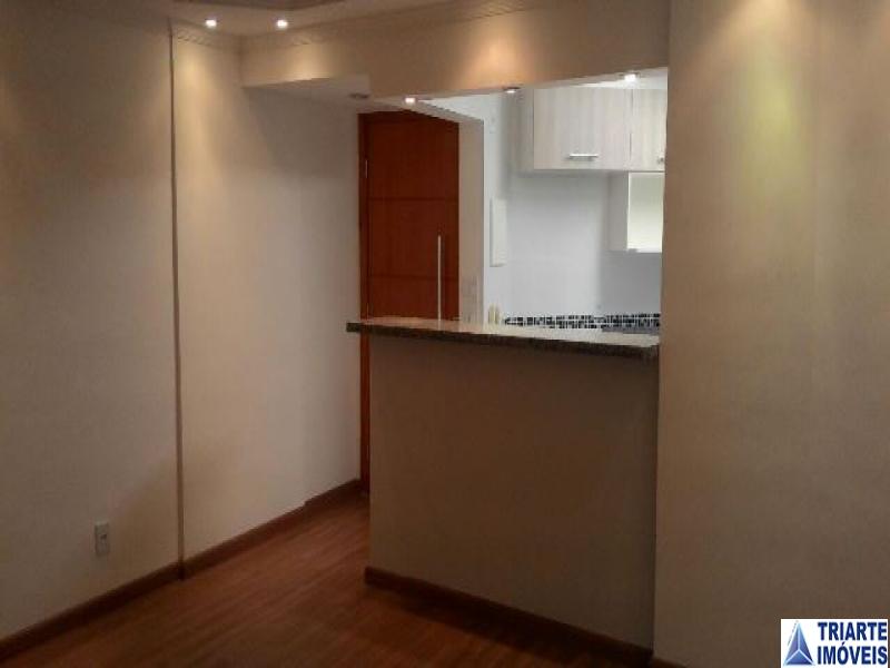 Apartamento para alugar com 2 quartos, 58m² - Foto 2