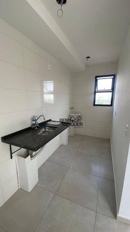 Apartamento à venda com 2 quartos, 47m² - Foto 6