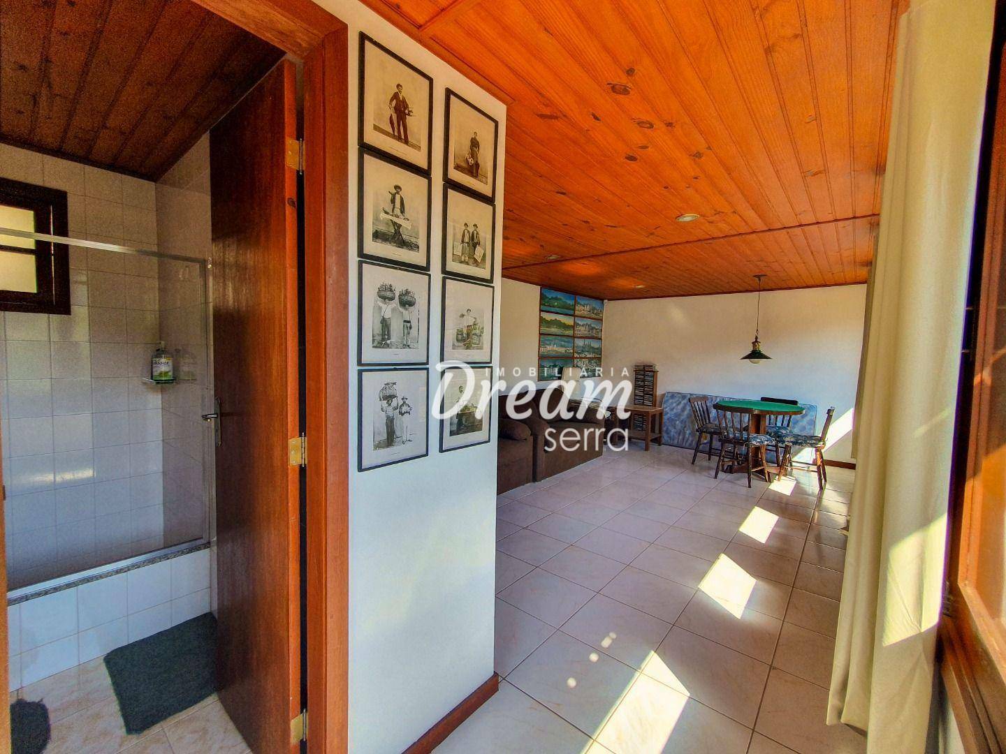 Casa à venda com 4 quartos, 320m² - Foto 48