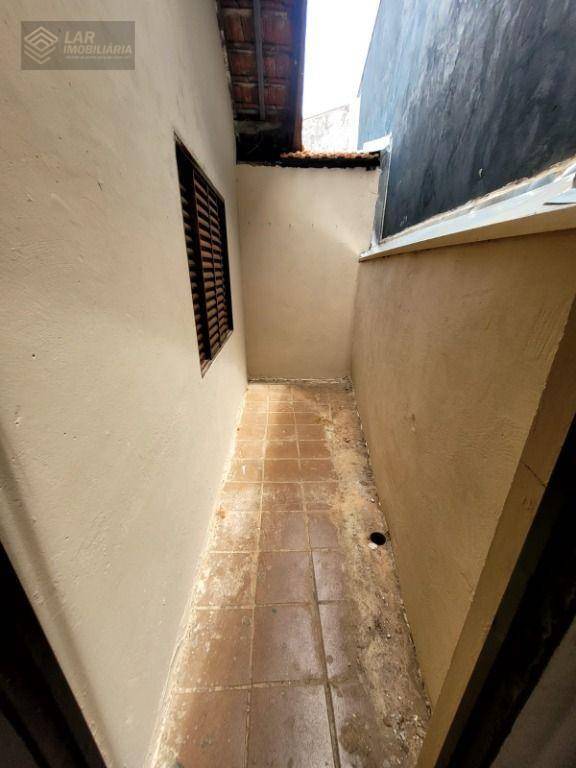 Casa, 2 quartos, 80 m² - Foto 9