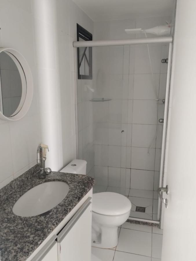 Apartamento à venda com 3 quartos, 72m² - Foto 7