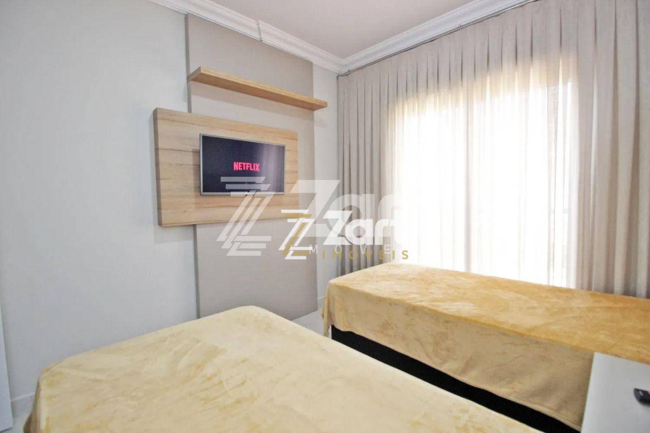 Apartamento à venda com 2 quartos, 62m² - Foto 10