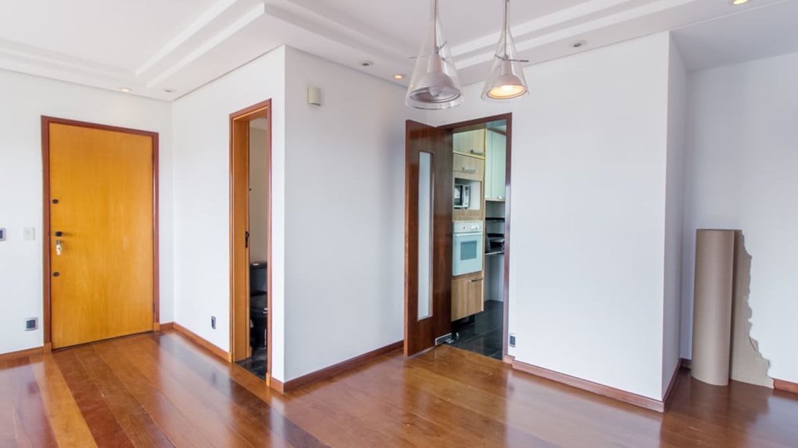 Apartamento à venda com 3 quartos, 107m² - Foto 16